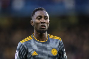 PSG Mercato : Leonardo refroidi pour la piste Wilfred Ndidi
